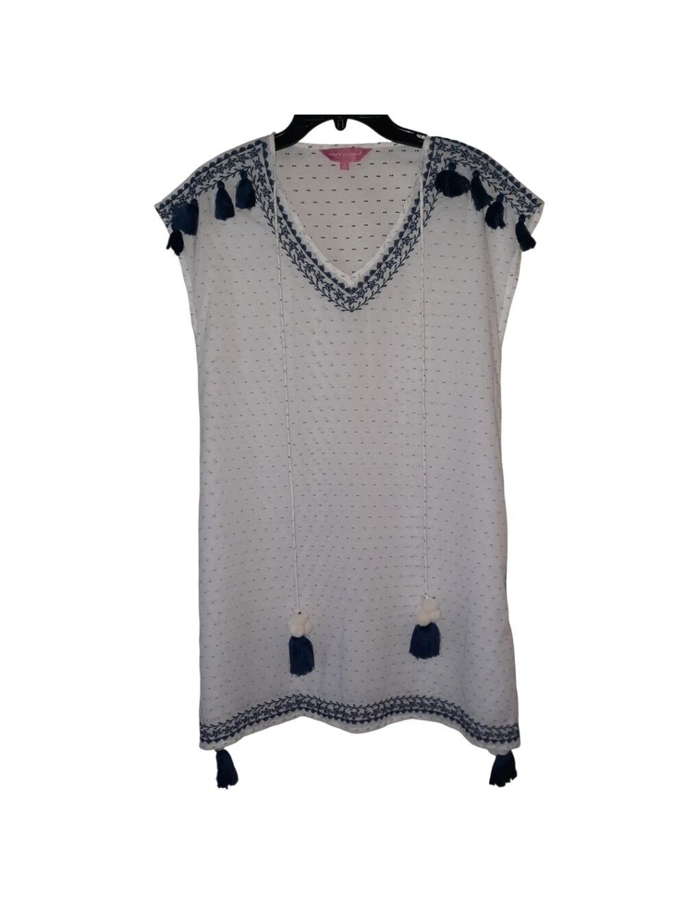 Simply Southern Swimsuit Cover Up Small